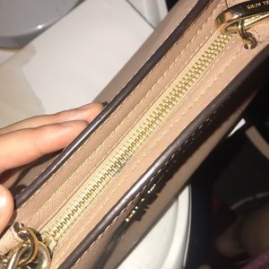 Michael Kors crossbody bag